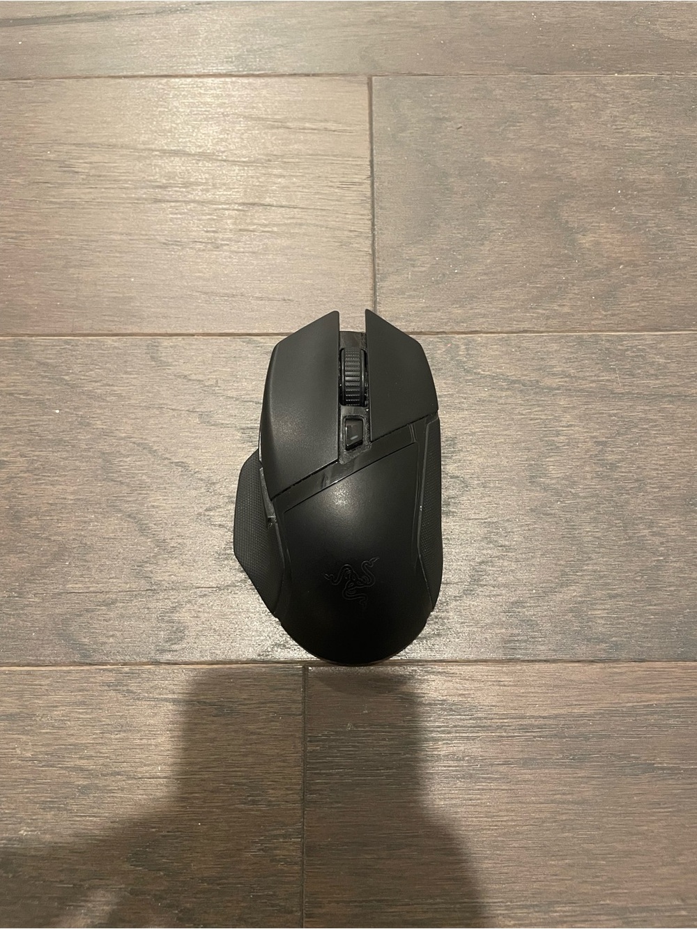 Razer Basilisk Hyperspeed Mouse